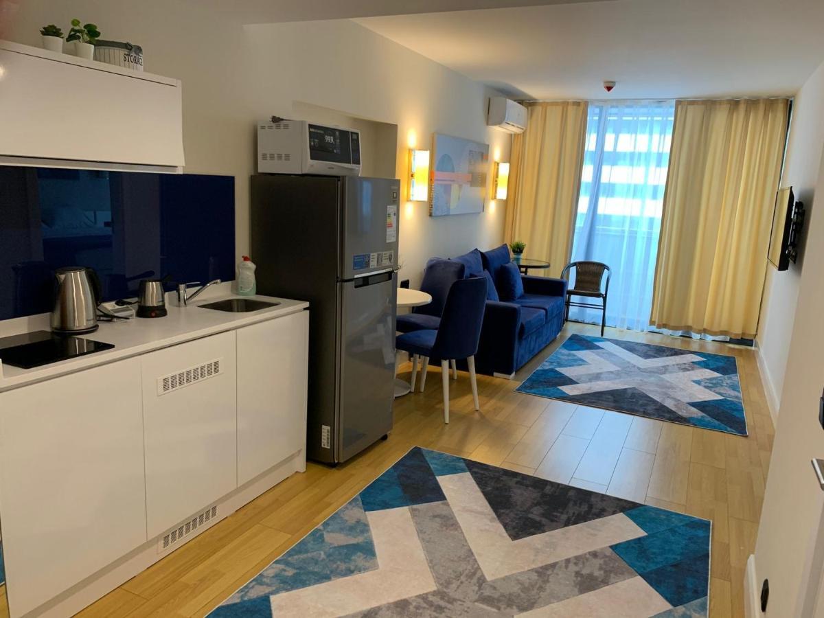 Orbi City Elit Class Suit 바투미 외부 사진