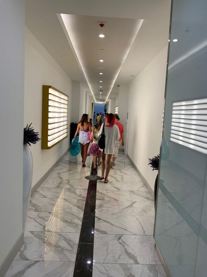Orbi City Elit Class Suit 바투미 외부 사진