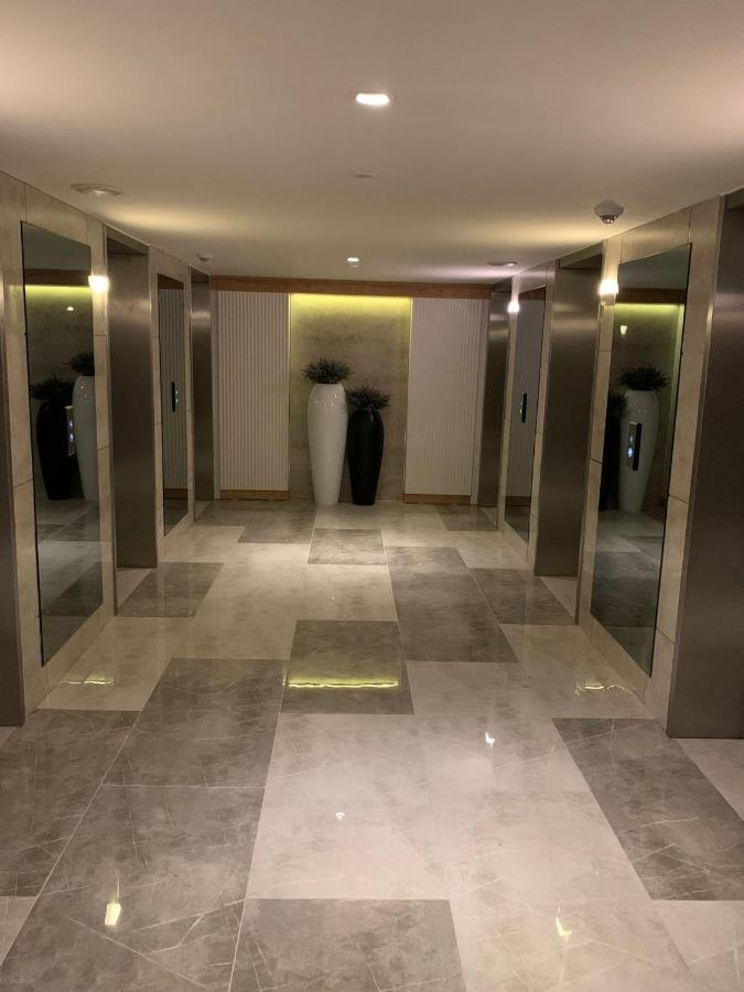 Orbi City Elit Class Suit 바투미 외부 사진