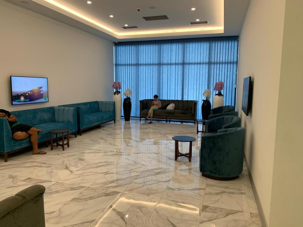 Orbi City Elit Class Suit 바투미 외부 사진